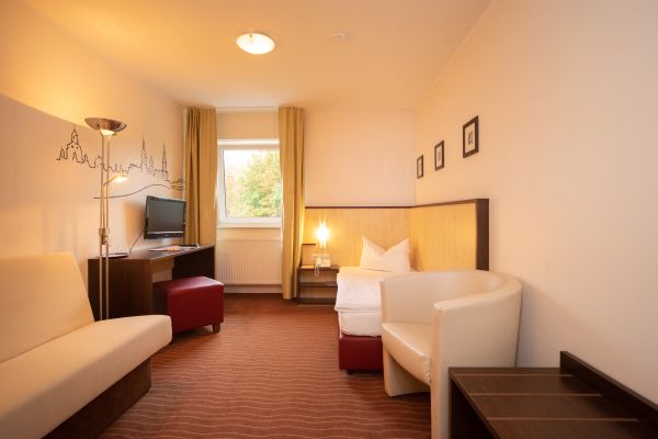Bergwirtschaft Wilder Mann Hotel & Restaurant