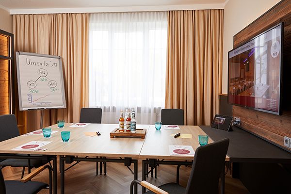 Best Western Plus Hotel Erb