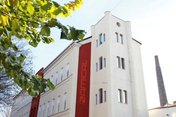 Hotel Amical