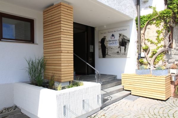 Blessings Landhotel