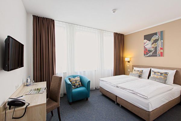 BO Hotel