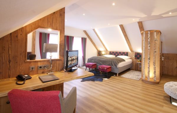 Altstadt-Hotel Passau