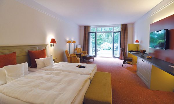 Golfhotel Gut Apeldör