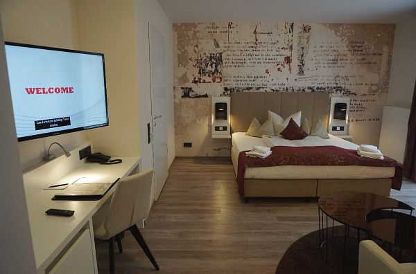 Art Hotel Superior GmbH 