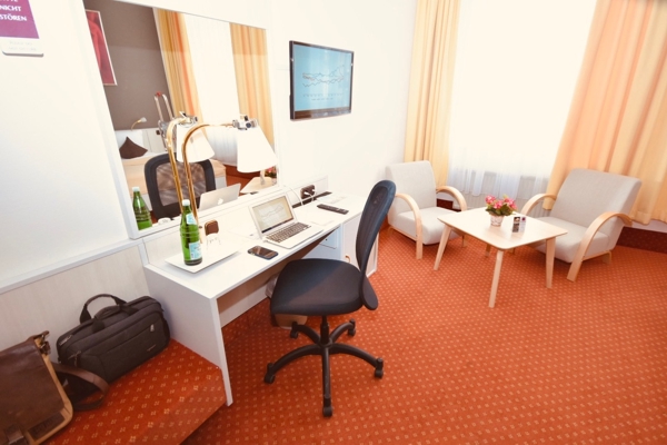 CityHotel - Uelzen