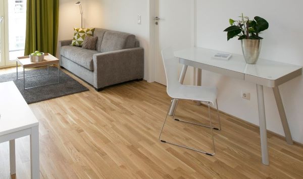 Aparthotel Parkallee