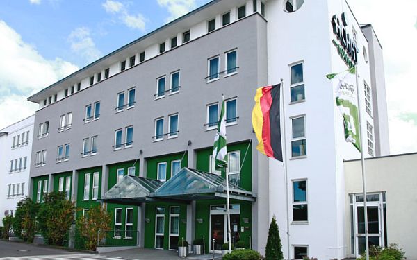 ACHAT Hotel Hockenheim