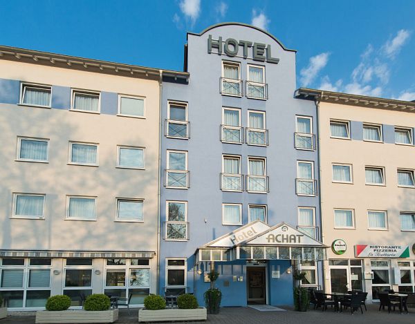 ACHAT Hotel Frankenthal in der Pfalz