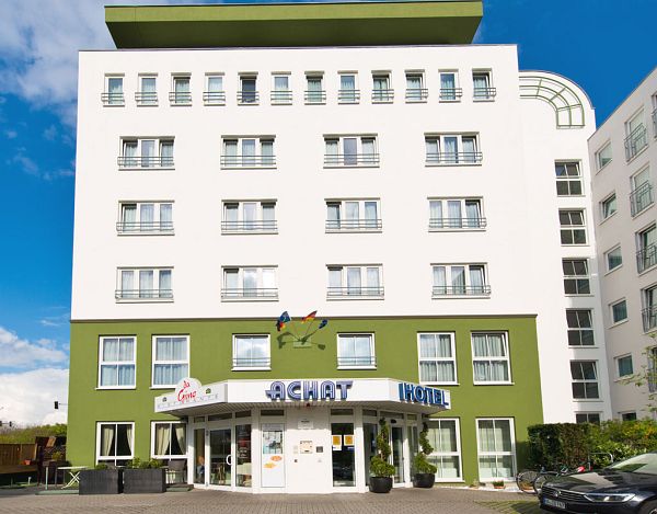 ACHAT Hotel Darmstadt Griesheim