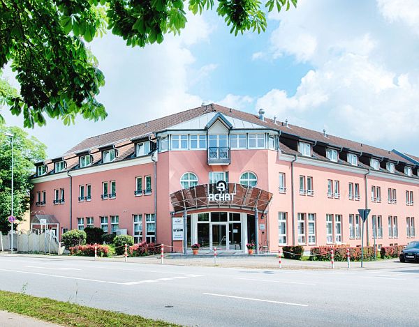 ACHAT Hotel Schwetzingen Heidelberg