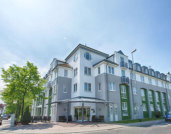 ACHAT Hotel Leipzig Messe