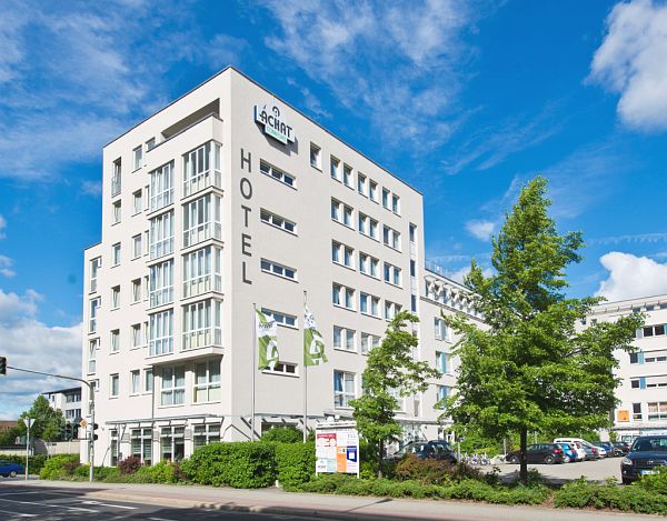 ACHAT Hotel Dresden Altstadt
