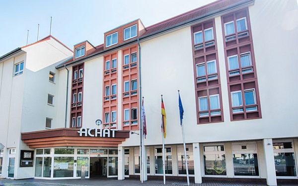 ACHAT Hotel Neustadt an der Weinstraße