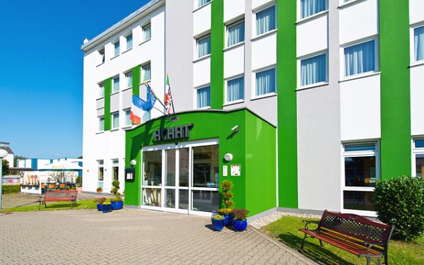 ACHAT Hotel Monheim am Rhein