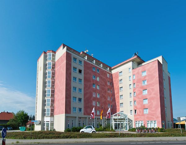 ACHAT Hotel Schwarzheide Lausitz