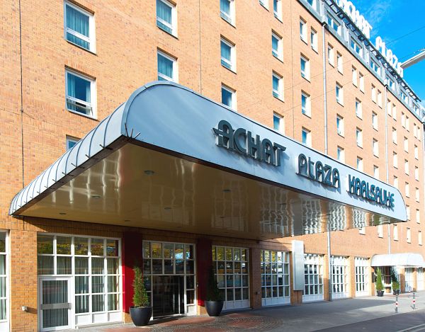ACHAT Hotel Karlsruhe City