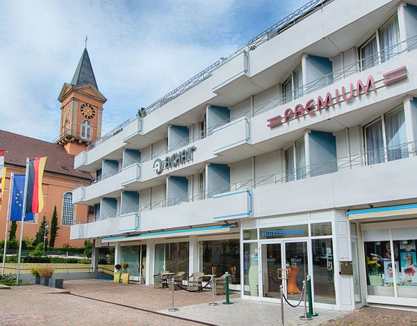 ACHAT Hotel Bad Dürkheim