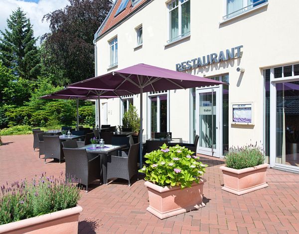 ACHAT Hotel Buchholz Hamburg