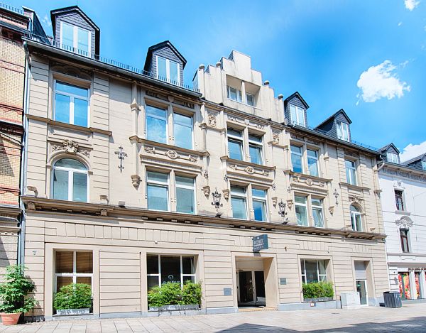 ACHAT Hotel Wiesbaden City