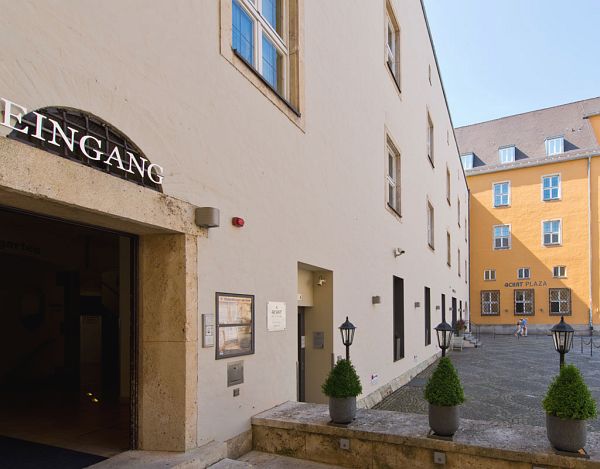 ACHAT Hotel Regensburg Herzog am Dom