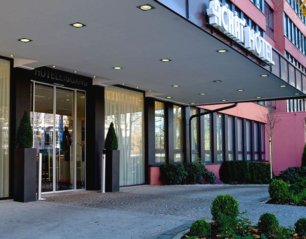 ACHAT Hotel München Süd