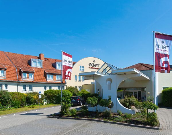 ACHAT Hotel Reilingen Walldorf