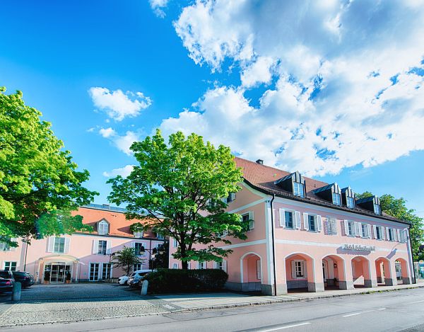 ACHAT Hotel SchreiberHof Aschheim