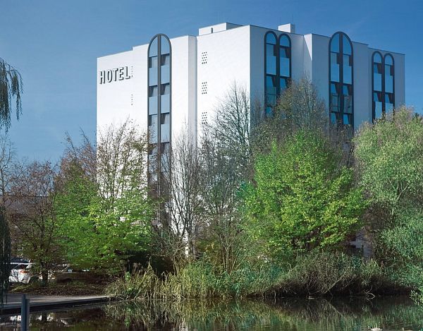 ACHAT Hotel Regensburg im Park