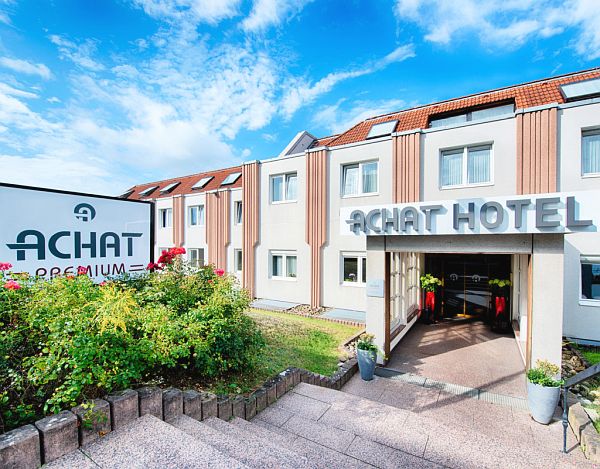 ACHAT Hotel Egelsbach Frankfurt