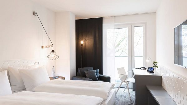 Dorint · Hotel