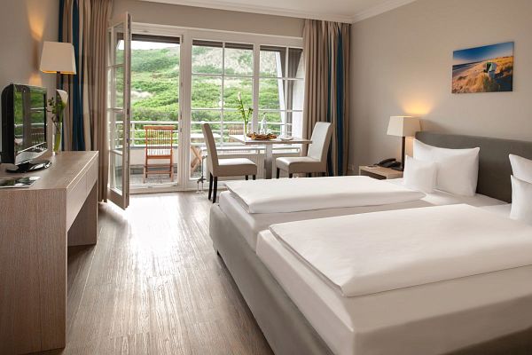 Dorint · Strandresort & Spa 