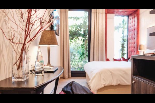 Eriks Hotel