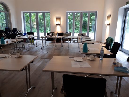 Forum Zeche Alstaden