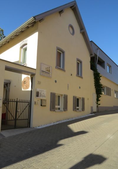Gästehaus Steinmühle