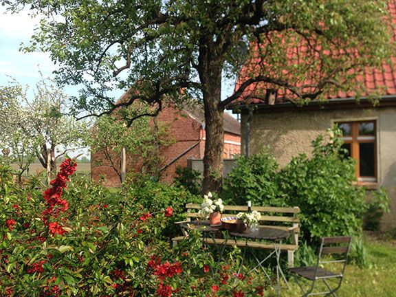 Hollerhof Oderbruch