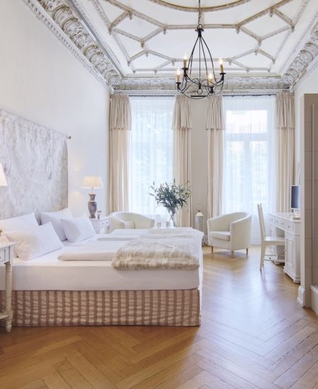 Hotel am Museum
