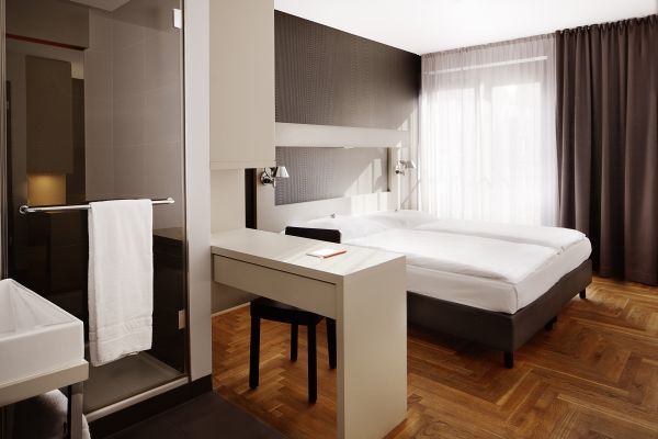 Hotel AMANO Grand Central