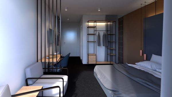Hotel Déjanil