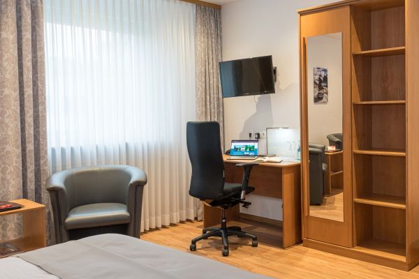Hotel Elysee