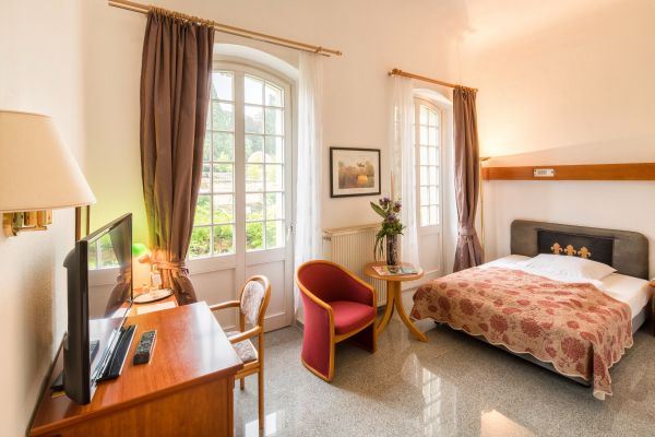 Hotel Esplanade