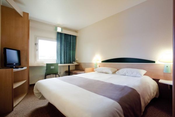 Hotel ibis Fulda City