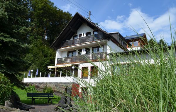 Hotel im Heisterholz