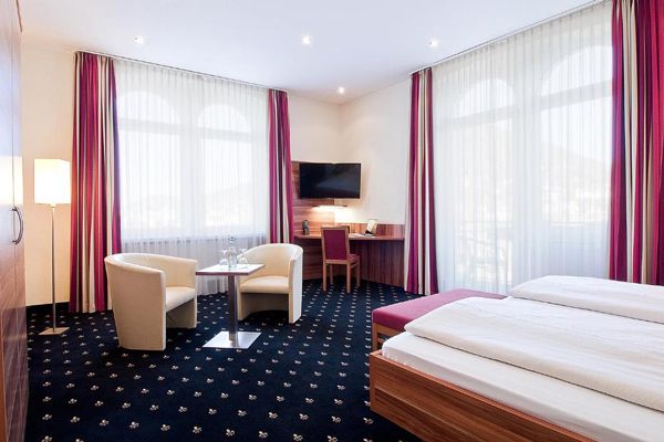 Hotel Panorama Heidelberg