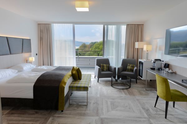 Hotel Plattenwirt