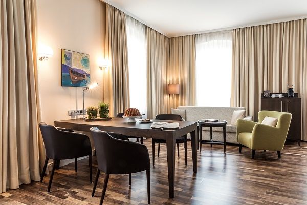 Hotel Sandwirth