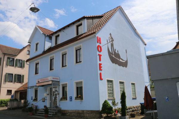 Hotel Venezia