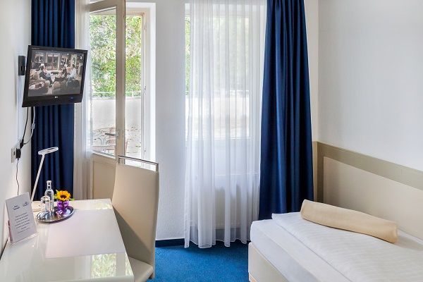 Hotel ZweiLinden
