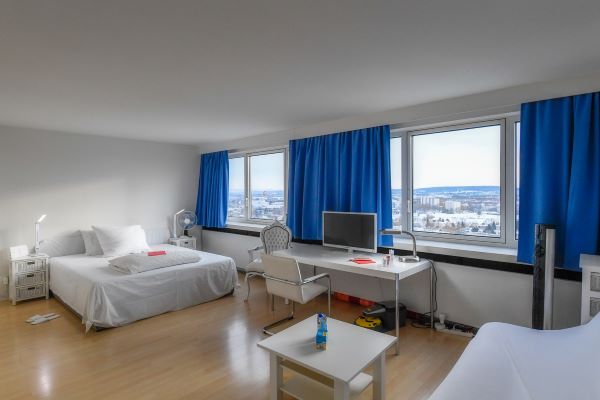 Apartments-Cicero-SI-Centrum