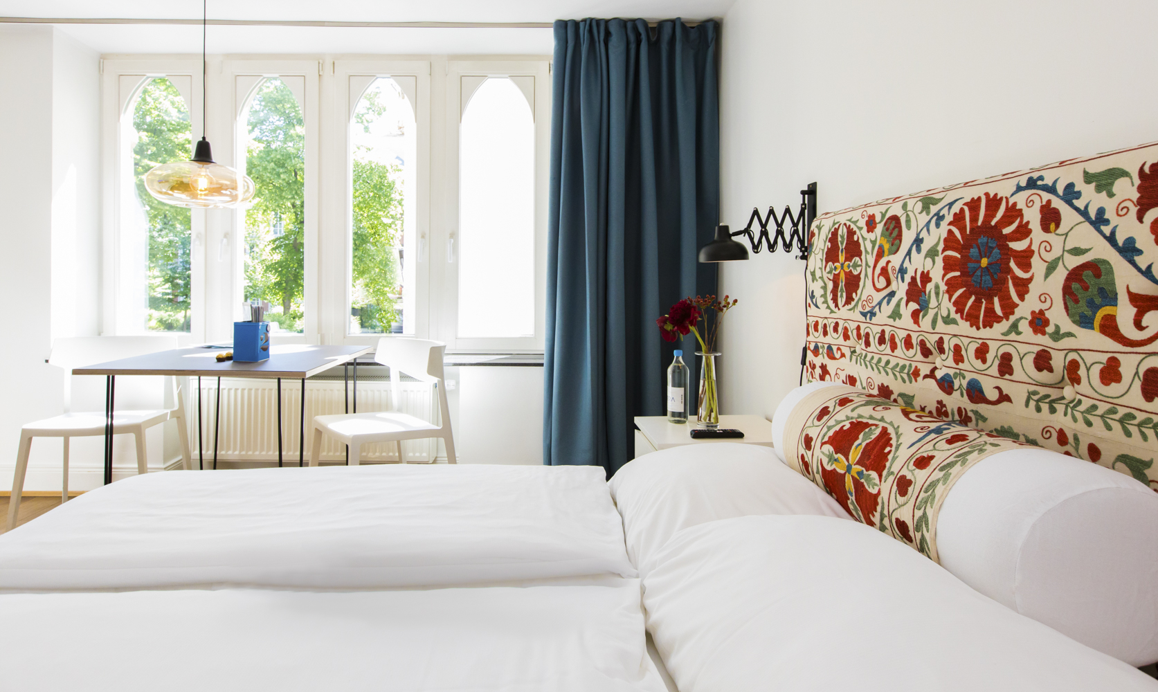 statthaus - statt hotel