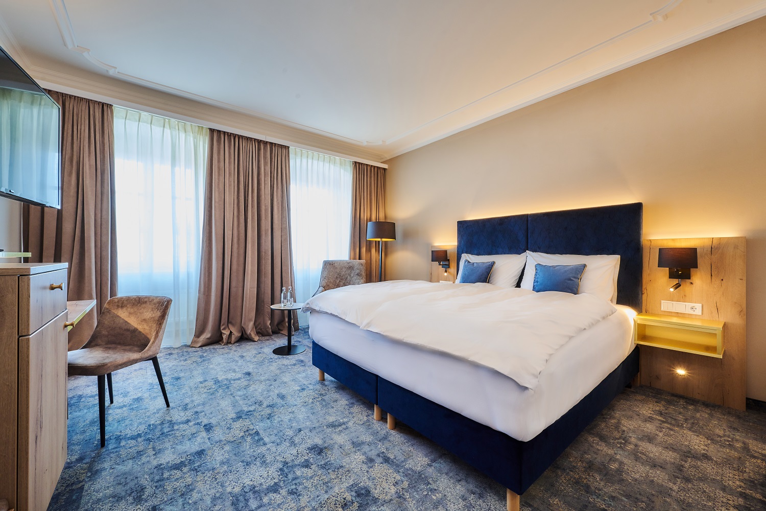 Hotel Zur Post Altötting